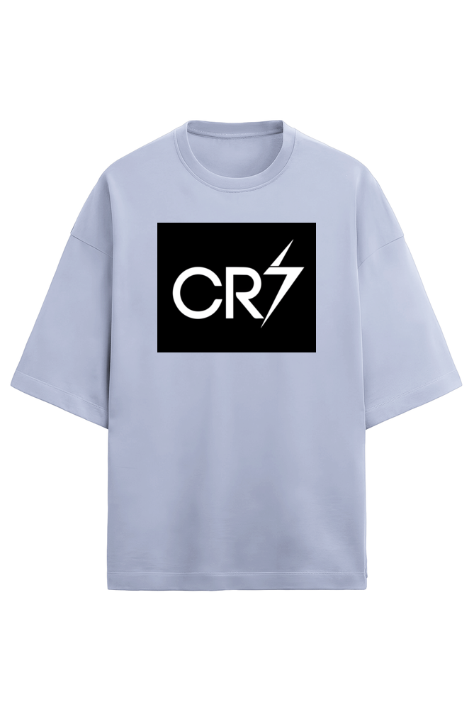 Cristiano Terry Oversized Tshirt