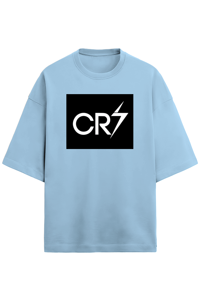 Cristiano Terry Oversized Tshirt