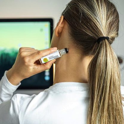 Veloir Migraine Stick