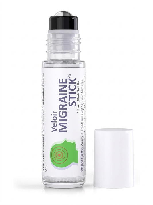 Veloir Migraine Stick