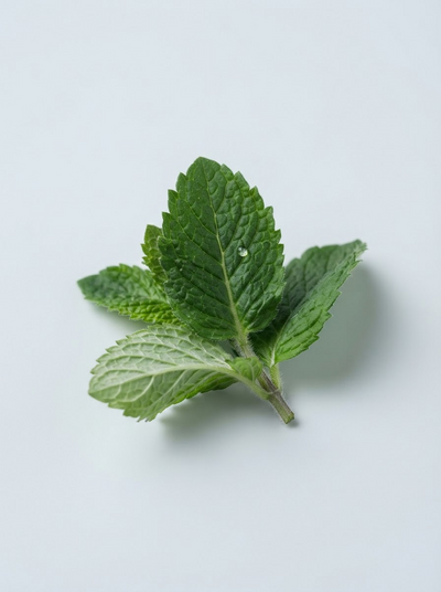 Peppermint Oil